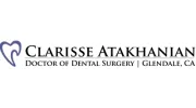 Clarisse Atakhanian DDS