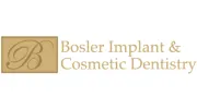 Bosler Implant & Cosmetic Dentistry