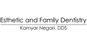 Kamyar Negari DDS