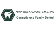 Anna Belle A Cuyong, DMD