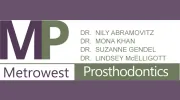 Metrowest Prosthodontics