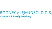 Rodney Alejandro, D.D.S
