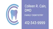 Colleen R Cain, DMD