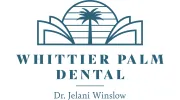 Whittier Palm Dental