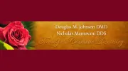 Dr. Douglas M. Johnson DMD