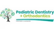 Pediatric Dentistry + Orthodontics