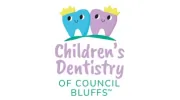 Childrens Dentistry Of CB