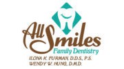 All Smiles Family Dentistry