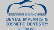 Dental Implants & Cosmetic Dentistry of Towson