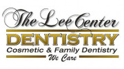 Lee Center for Cosmetic & Family Dentistry