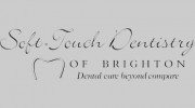 Soft Touch Dentistry