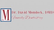 Dr. David Mondock, DMD, Family Dentistry