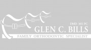 Glen C Bills, DMD