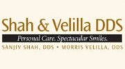 Shah & Velilla DDS