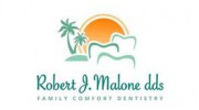 Robert J Malone DDS