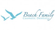 Beach Family & Cosmetic Dentistry