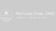 Nicholas Dose, DMD Family Dental Care