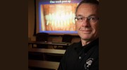 Dr. Rodney P. Burton, DDS