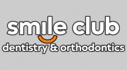 Smile Club Dentistry