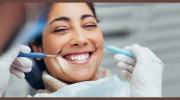 Irving S. Lebovics, DDS