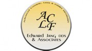 Edward Jang, D.D.S.