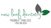 New Leaf Dentistry