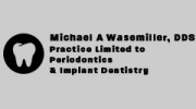 Michael Wasemiller