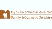 My Family Dentist