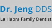Dr. Jeng DDS