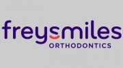 FreySmiles