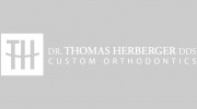 Custom Orthodontics: Dr. Thomas Herberger