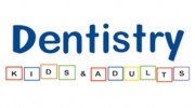 Dentistry for Kids and Adults