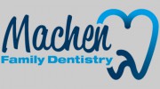 Machen Family Dentistry