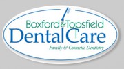 Boxford & Topsfield Dental Care