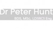 Dr Peter Hunt
