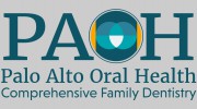 Palo Alto Oral Health
