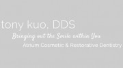 Atrium Cosmetic & Family Dentistry
