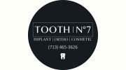 TOOTH No.7