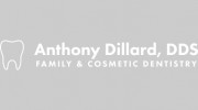 Anthony Dillard, DDS Family & Cosmetic Dentistry