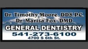Klamath County Dental Society