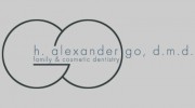 Go Hans Alexander