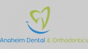 Anaheim Dental & Orthodontics
