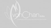 Von Chan, D.D.S