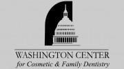 Washington Center for Cosmetic & Family Dentistry