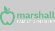Marshall Family Dentistry