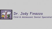 Jody Finazzo, D.D.S., M.S