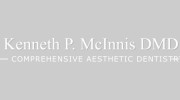 McInnis Kenneth P D