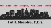 Hal I Shapiro, DDS