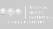 Peterson, Krische, & Van Horn