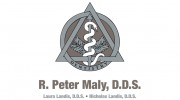 R. Peter Maly DDS